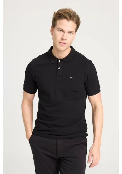 Wrangler Polo Yaka Erkek Tişört W7d5k4xx2t001 001