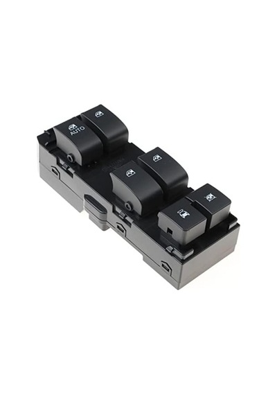 Otobalcı Chevrolet Captiva Cam Açma Düğmesi 2007-2014 13-pin
