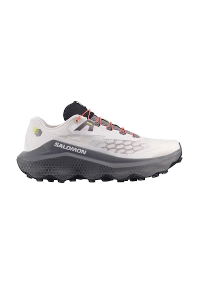 Salomon Ultra Glide 4 Erkek Patika Koşu Ayakkabısı Maksimum Yastıklama L47956900 Lila