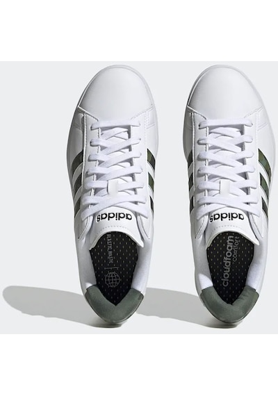 Adidas Erkek Tenis Ayakkabı Grand Court 2.0 Gy2486 001