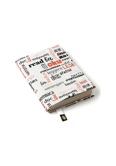 Bcoverart Kitap Kılıfı Oku