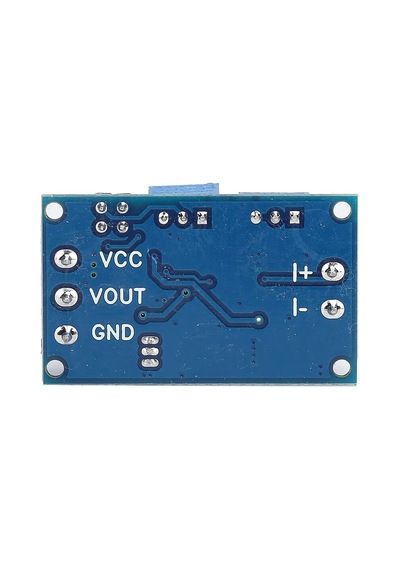 4-20ma To 0-3.3v / 5v / 10v Akım-voltaj Sinyal Çevirici Modül
