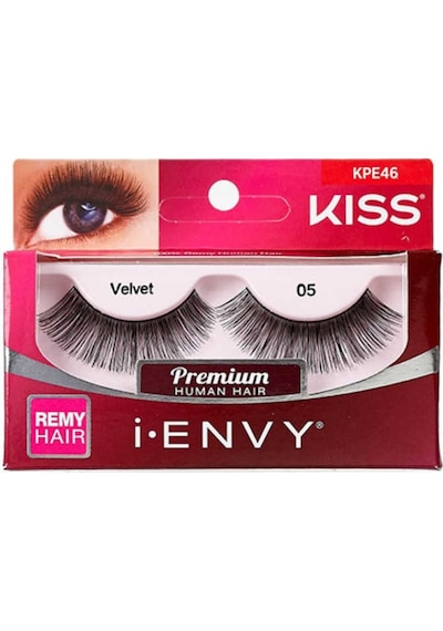I-Envy Takma Kirpik - Velvet 05