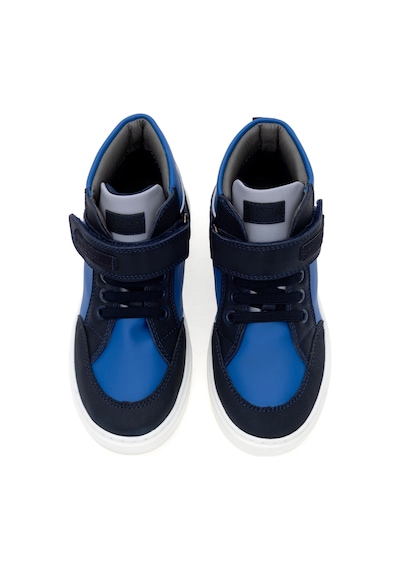U.S. Polo Assn. Erkek Çocuk Saks Bot 50295164-VR045