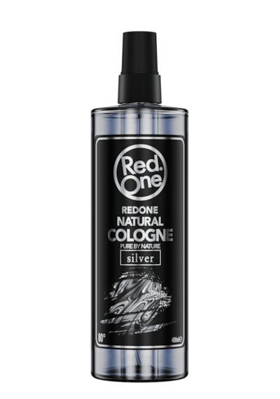 Redone Silver Kolonya 400 Ml