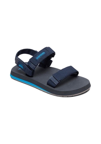 Quiksilver Monkey Caged Çocuk Sandalet-Aqbl100337-Xbsb Çok Renkli