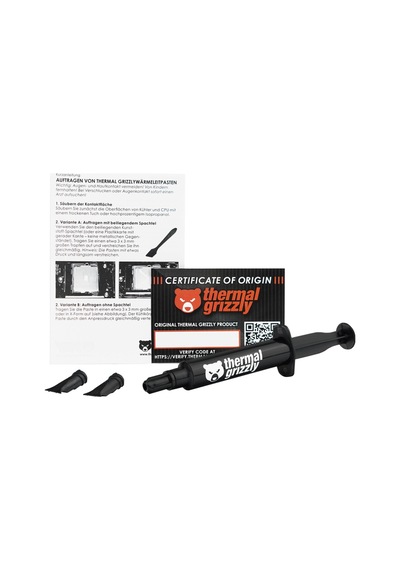 Thermal Grizzly Hydronaut - 7,8 G / 3 Ml