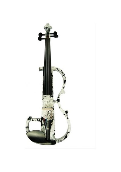 Kinglos KNG DSG-1310 Elektro Keman Kutulu