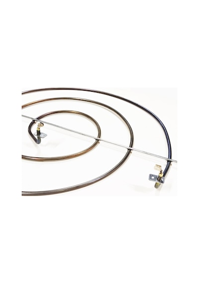 Katmer ısıtıcı rezistansı 45,5cm 220V 2200W