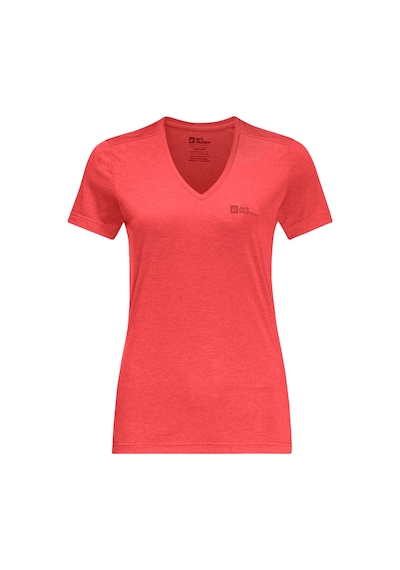 Jack Wolfskin Jack Wolfskın Crosstraıl T Women 2720 Çok Renkli