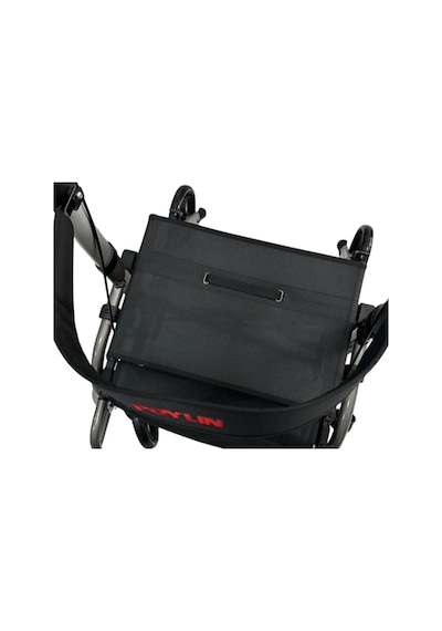 Poylin P777p Pedallı Rollatör