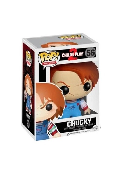 Funko Pop Movies Chucky 1957