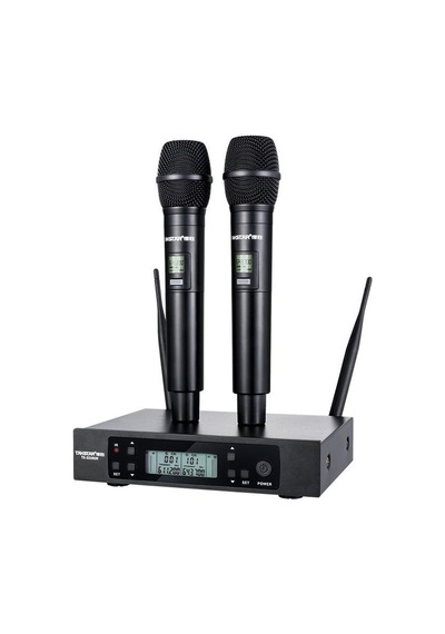 Takstar Ts-3310uh Kablosuz Mikrofon 2li Set