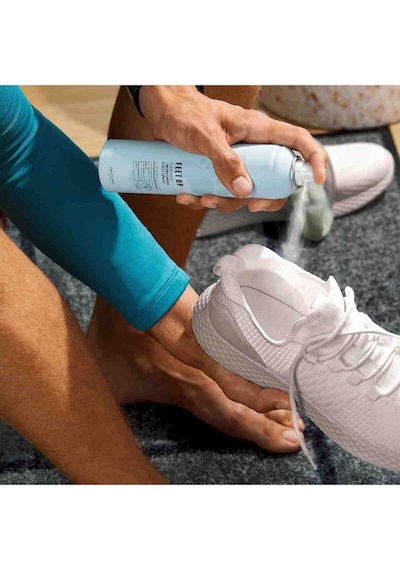 Oriflame Feet Up Everyday Ferahlatıcı Ayak Spreyi 250 ML
