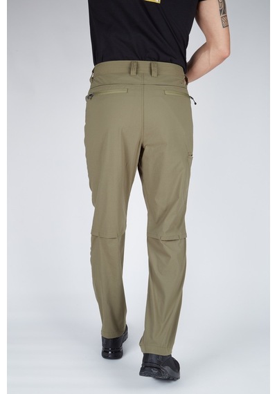 Alpinist Terradora Erkek Pantolon Haki (544112668)
