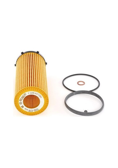 Esse Oto - E90-e91-e92-e93-f07-f10-f11-f01-f02-x5 E70 Lcı Yağ Filtresi 08-14 Bchf026407094 11427808443