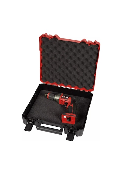 Einhell TP-DY 18 Li BL - Solo Akülü Alçıpan Vidalama (Akü ve Şarj Hariç) - 4261010