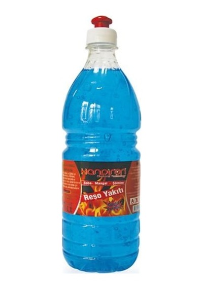 Handiron Jel Reşo Yakıtı 0.5 Lt