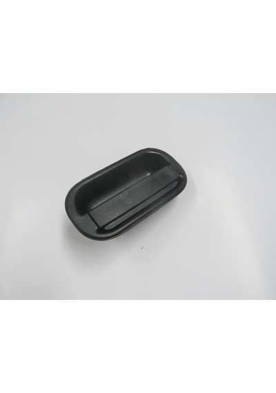 Mıtsubıshı Canter- Fe635/659- 98/06 Ön Kapı Dış Açma Kolu Sol Siyah Tw