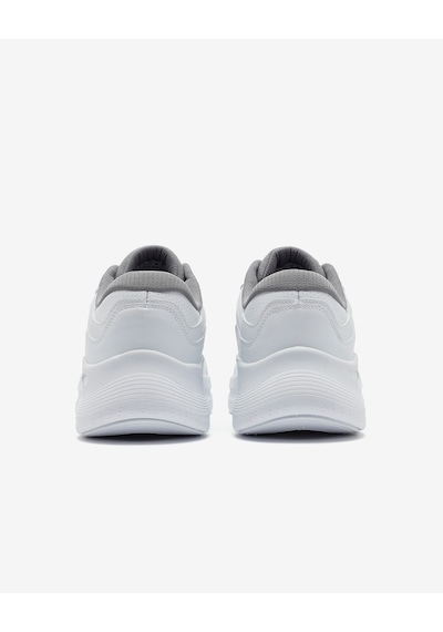 Skechers Arch Fit 2.0 - Safehouse Erkek Beyaz Spor Ayakkabı 232703tk Wgy Beyaz