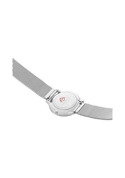 Mondaıne Mle.33150.sm Kadın Kol Saati Gümüş