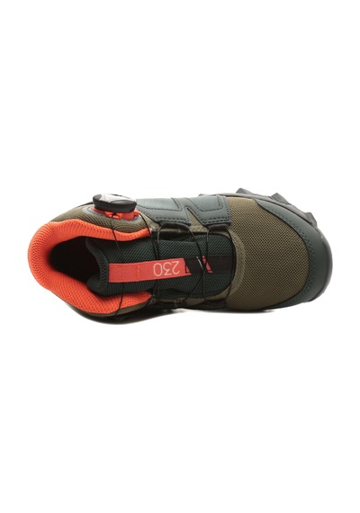 If7509-k Adidas Terrex Boa Mıd R.rd Kadın Bot Ve Çizme Yeşil If7509-k Yeşil