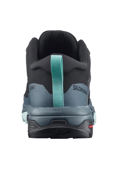 Salomon X Ultra 4 Gtx Erkek/kadın Hiking Ayakkabısı Su Geçirmez Trekking Outdoor Low Siyah - F.gri Salomon X Ultra 4 Gtx Erkek/kadın Hiking Ayakkabısı Su Geçirmez Trekking Outdoor Low Siyah - F.gri