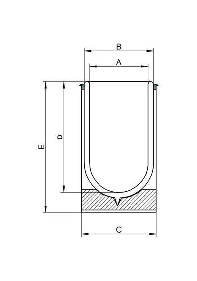 Isotherm Typ 12C 1.5 Litre Sıvı Azot Tankı Dewar