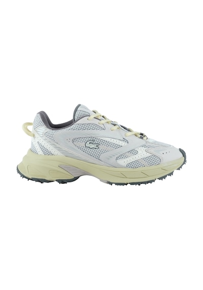 Lacoste L003 Neo Shot Erkek Beyaz Spor Ayakkabı 751sma0144.2b7