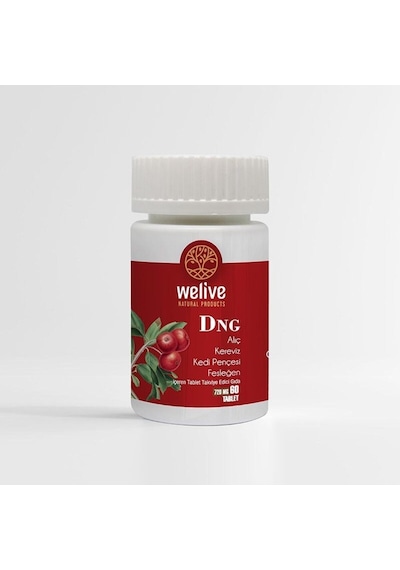Dng Tablet 60 Tab