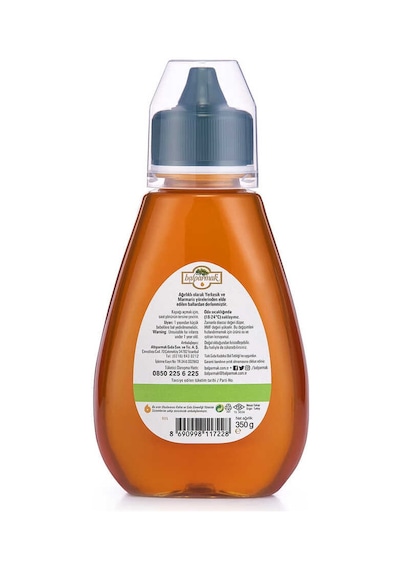 Balparmak Çıtkapak Çam Balı 350 G