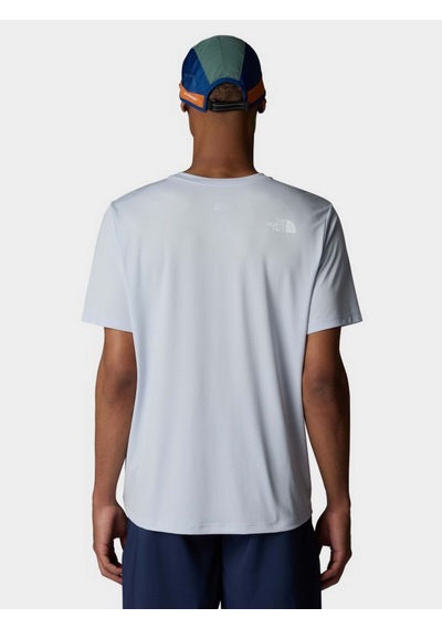 The North Face M 24/7 S/s Tee Logo Graphıc Reg Erkek Tişört Nf0a8bej0tı1 Nf0a8bej0tı1 Ant Antrasit