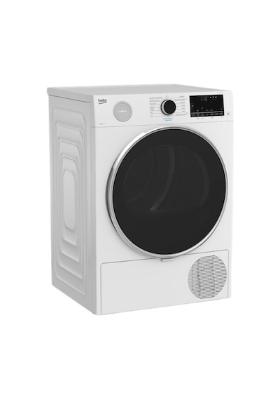 Beko KM 1010 SW 10 KG Isı Pompalı Kurutma Makinesi