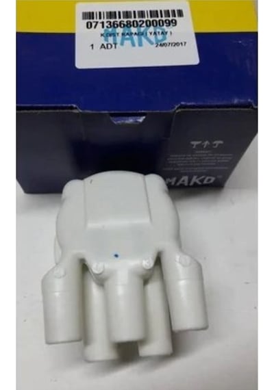 Mako Distribütör Kapağı Fıat Şahin Tempra Tip Slx Yatay 71366802