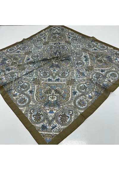 Miray Nevada Eşarp Lka0214-42975 Çok Renkli