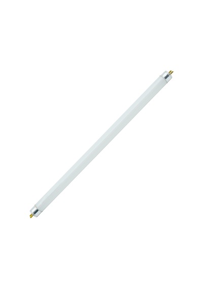 Mega Oto Market 6w 12v-24v 21 Cm Floresan Tüp Ampul - Mor Işık 10 Adet F6t5d-10mv