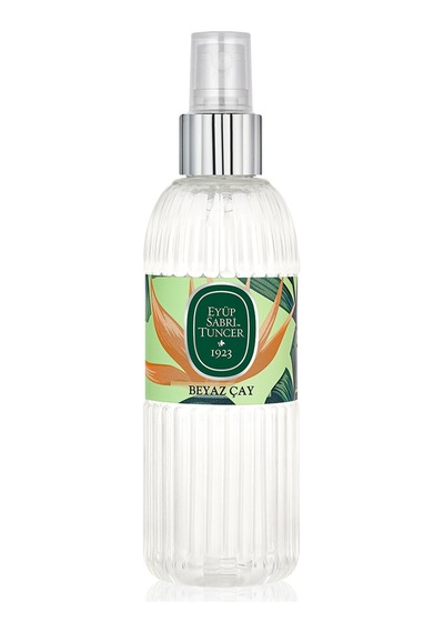 Eyüp Sabri Tuncer Sprey Kolonya Beyaz Çay 150 Ml