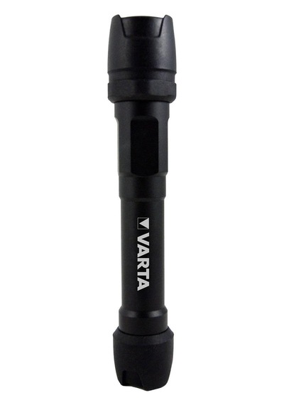 Varta 18702 indestructible 3w Led Fener Siyah
