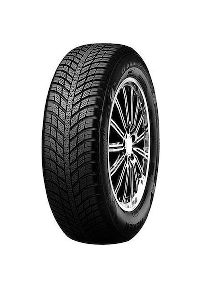 Nexen 235/45R18 98Y XL N Blue 4Season 2 Dört Mevsim Lastiği 2025
