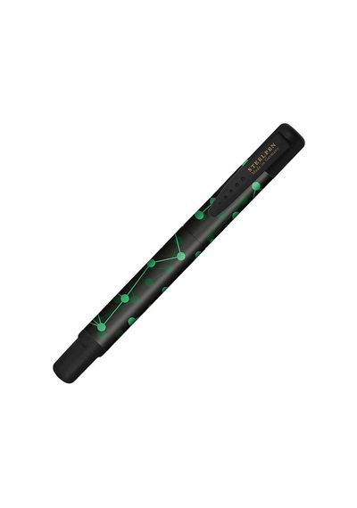 Steelpen Sky Serisi 4544 Dk Yıldız Yolu Dolma Kalem Standart