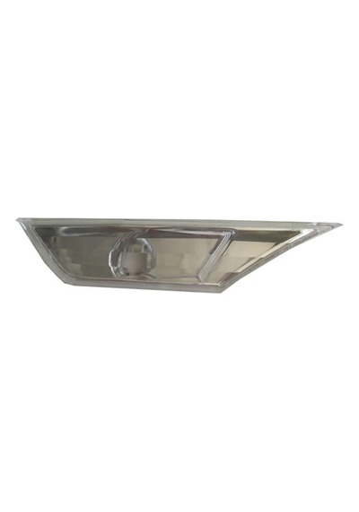 Honda Cıvıc- Hb- 16/21 Çamurluk Sinyali Sol Taraf Beyaz