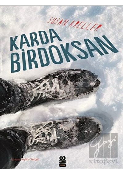 Karda Birdoksan - Susan Kreller - On8 Kitap