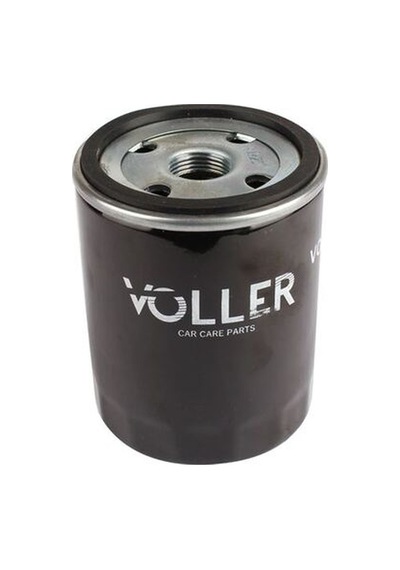 Voller 61704 Yağ Filtresi Doğan Slx Albea 1.6 16v 02