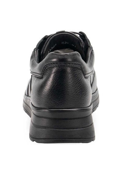 Forelli Elinor-h Comfort Kadın Ayakkabı Siyah