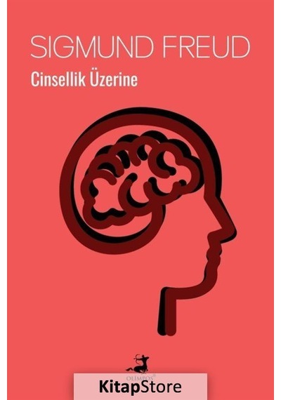 Cinsellik Üzerine / Sigmund Freud N11.823