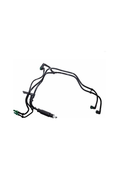 Yakıt Borusu 308 1.6 Hdı 05