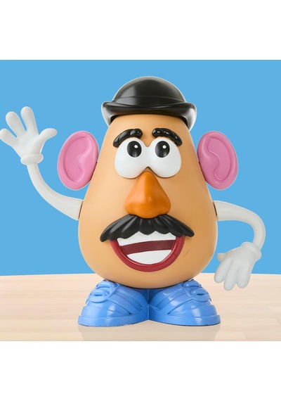 Hasbro Mr. Potato Head Ts5 Talkin Mr Potato Head G2598