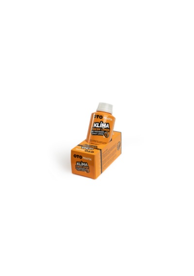 Otopratik Klima Fresh 150 Ml