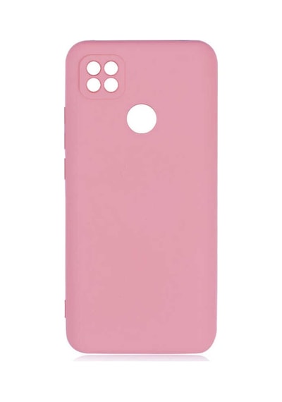 Xiaomi Redmi 9C Kılıf Zore Mara Lansman Iç Yüzeyi Kadife Kılıf