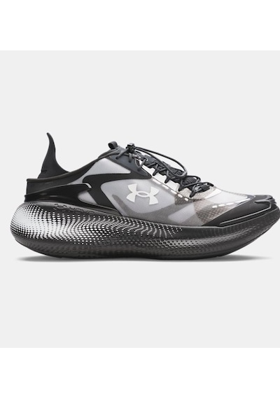 Under Armour Ua Echo Unısex Spor Ayakkabı 6006061 6006061 001 001